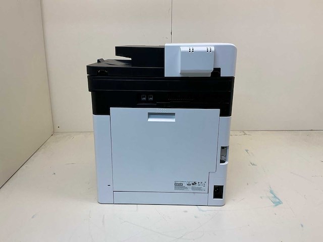 Kyocera ecosys ma2600cwfx printer - afbeelding 10 van  11