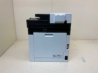 Kyocera ecosys ma2600cwfx printer - afbeelding 10 van  11