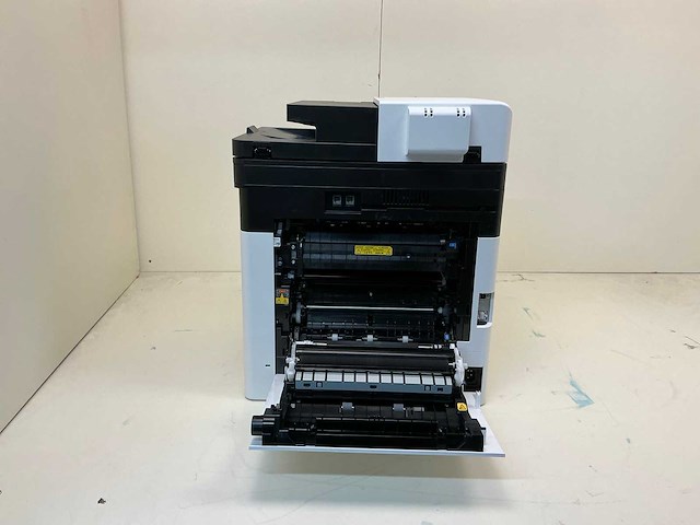 Kyocera ecosys ma2600cwfx printer - afbeelding 11 van  11