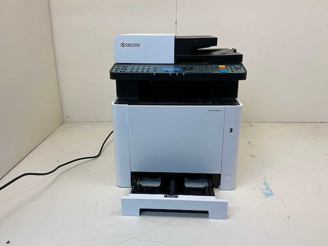 Kyocera ecosys ma2600cwfx printer - afbeelding 7 van  10