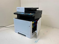 Kyocera ecosys ma2600cwfx printer - afbeelding 9 van  10