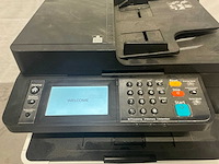 Kyocera ecosys ma2600cwfx printer - afbeelding 2 van  2