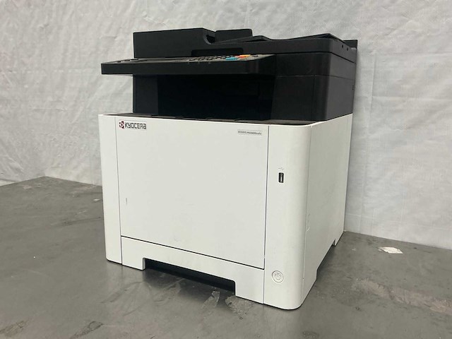 Kyocera ecosys ma2600cwfx printer - afbeelding 1 van  7