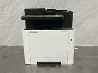 Kyocera ecosys ma2600cwfx printer - afbeelding 2 van  7