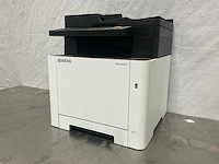 Kyocera ecosys ma2600cwfx printer - afbeelding 1 van  7