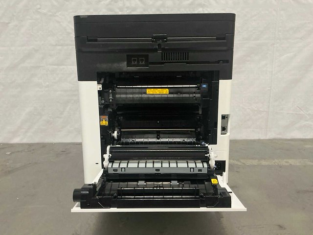 Kyocera ecosys ma2600cwfx printer - afbeelding 7 van  7