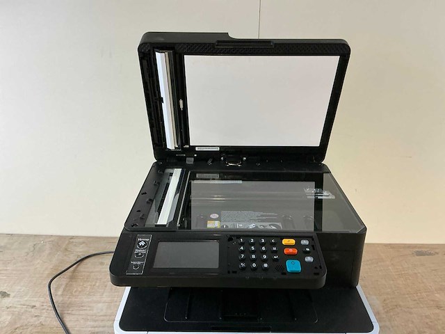 Kyocera ecosys ma2600cwfx printer - afbeelding 3 van  10