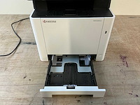 Kyocera ecosys ma2600cwfx printer - afbeelding 5 van  10