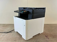 Kyocera ecosys ma2600cwfx printer - afbeelding 6 van  10