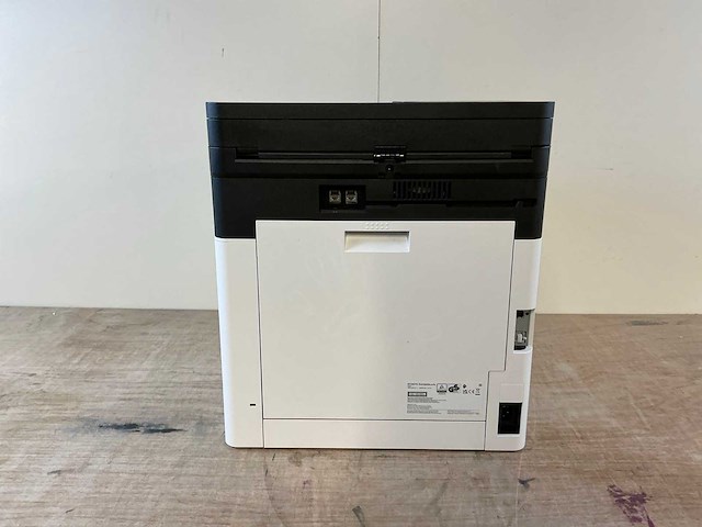 Kyocera ecosys ma2600cwfx printer - afbeelding 9 van  10