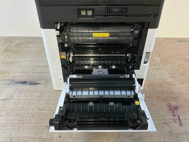 Kyocera ecosys ma2600cwfx printer - afbeelding 10 van  10