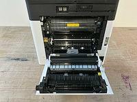 Kyocera ecosys ma2600cwfx printer - afbeelding 10 van  10