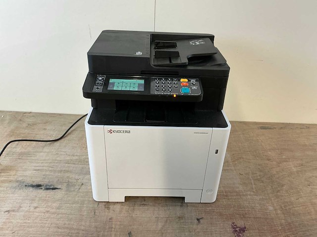 Kyocera ecosys ma2600cwfx printer - afbeelding 1 van  5
