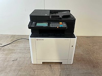 Kyocera ecosys ma2600cwfx printer - afbeelding 1 van  10
