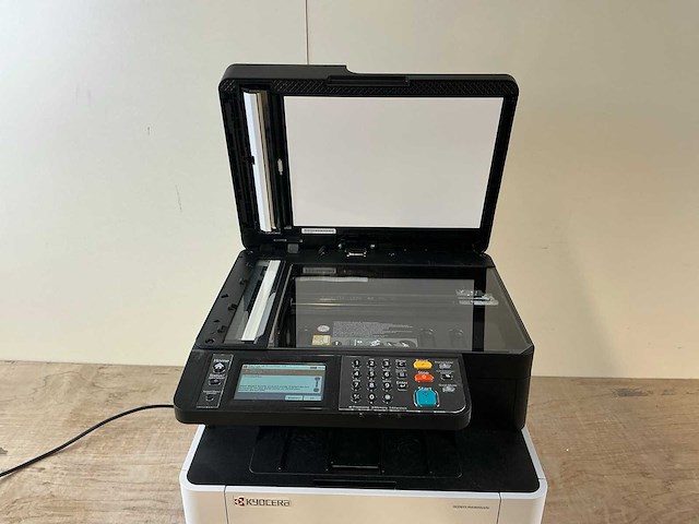Kyocera ecosys ma2600cwfx printer - afbeelding 3 van  10