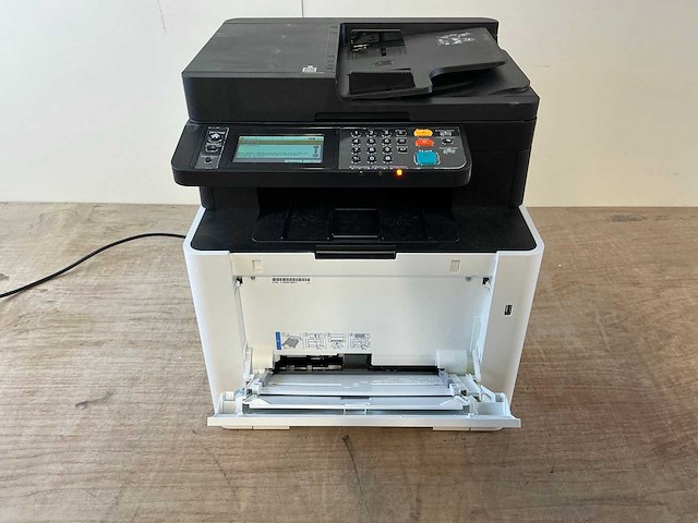 Kyocera ecosys ma2600cwfx printer - afbeelding 4 van  10