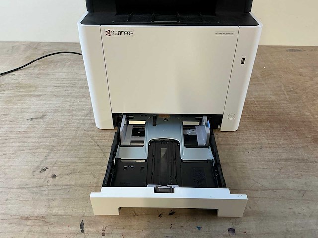 Kyocera ecosys ma2600cwfx printer - afbeelding 5 van  10