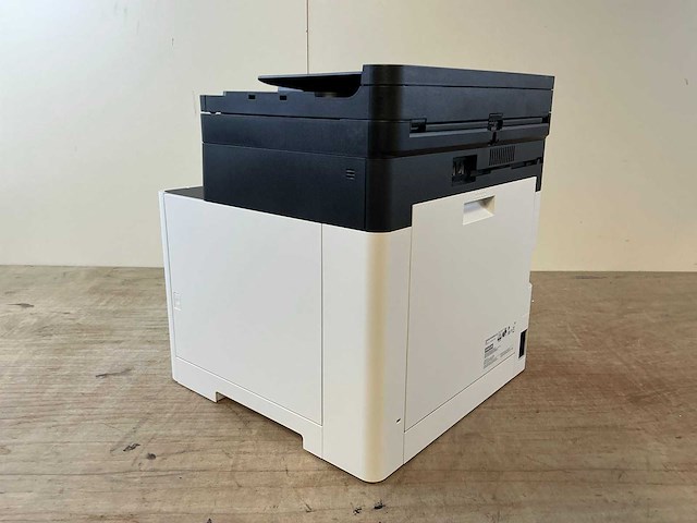 Kyocera ecosys ma2600cwfx printer - afbeelding 8 van  10