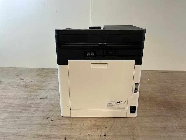 Kyocera ecosys ma2600cwfx printer - afbeelding 9 van  10
