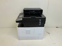 Kyocera ecosys ma3501wfx overige printers en copiers - afbeelding 2 van  11