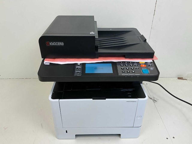 Kyocera ecosys ma3501wfx overige printers en copiers - afbeelding 1 van  11