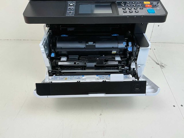 Kyocera ecosys ma3501wfx overige printers en copiers - afbeelding 7 van  11