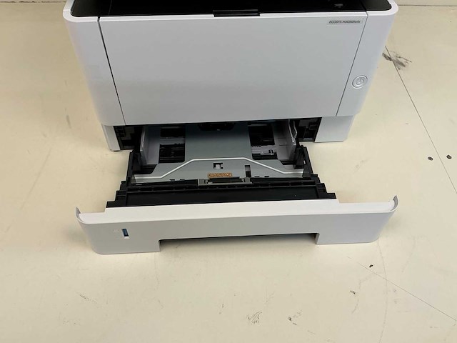 Kyocera ecosys ma3501wfx overige printers en copiers - afbeelding 8 van  11
