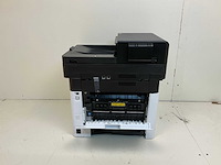 Kyocera ecosys ma3501wfx overige printers en copiers - afbeelding 11 van  11