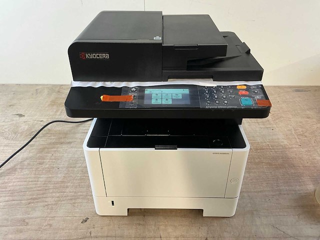 Kyocera ecosys ma3501wfx printer - afbeelding 1 van  7