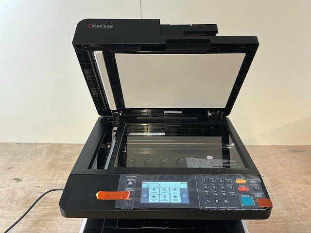 Kyocera ecosys ma3501wfx printer - afbeelding 2 van  7