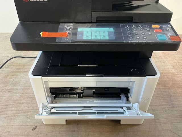 Kyocera ecosys ma3501wfx printer - afbeelding 3 van  7