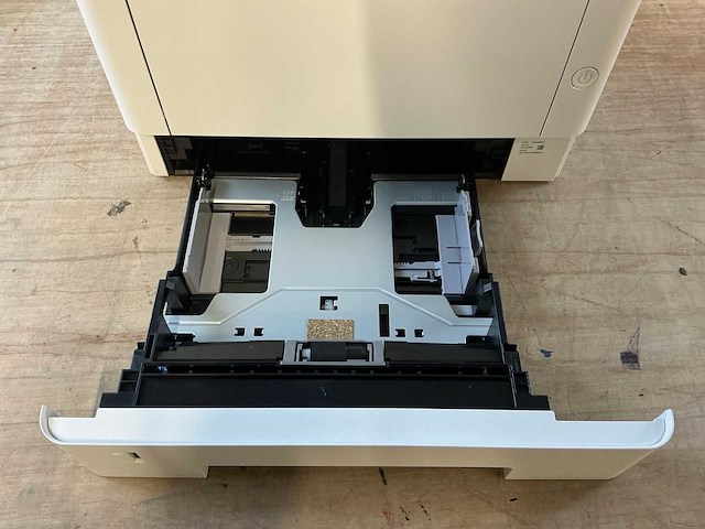 Kyocera ecosys ma3501wfx printer - afbeelding 4 van  7
