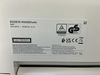Kyocera ecosys ma3501wfx printer - afbeelding 7 van  7