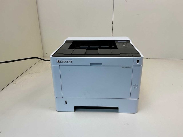 Kyocera ecosys p2040dn overige printers en copiers - afbeelding 1 van  5