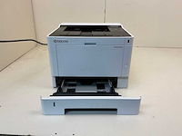 Kyocera ecosys p2040dn overige printers en copiers - afbeelding 3 van  5
