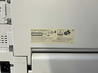 Kyocera ecosys p2040dn overige printers en copiers - afbeelding 10 van  11