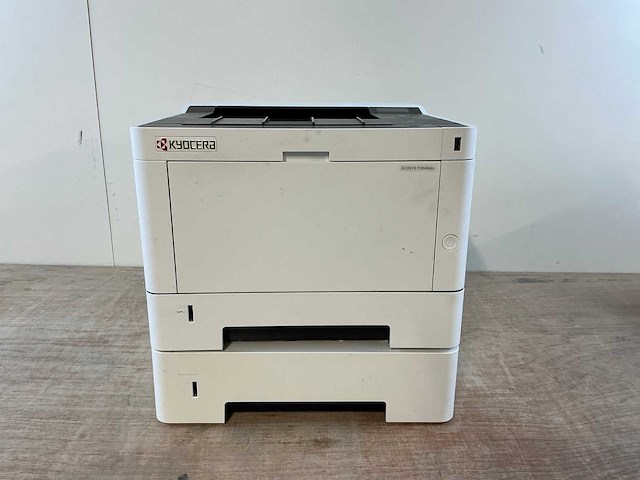 Kyocera ecosys p2040dn overige printers en copiers - afbeelding 1 van  11