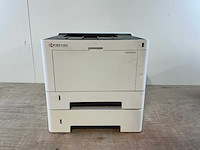 Kyocera ecosys p2040dn overige printers en copiers