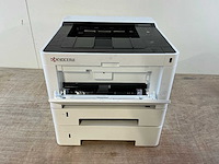 Kyocera ecosys p2040dn overige printers en copiers - afbeelding 3 van  11