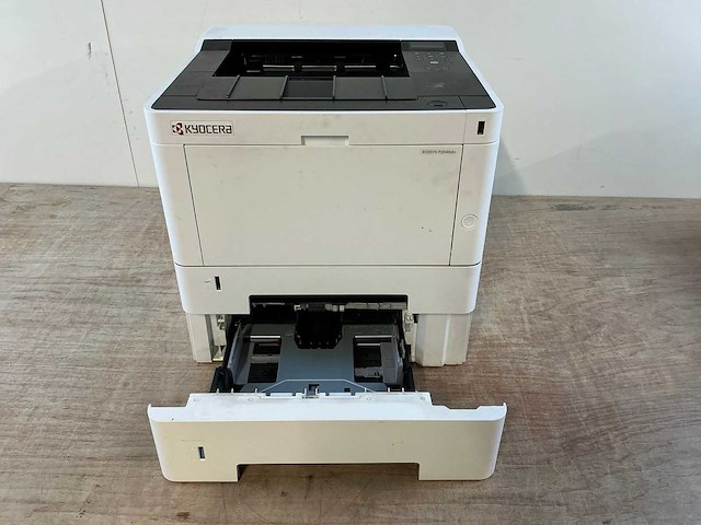 Kyocera ecosys p2040dn overige printers en copiers - afbeelding 5 van  11