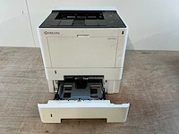 Kyocera ecosys p2040dn overige printers en copiers - afbeelding 5 van  11