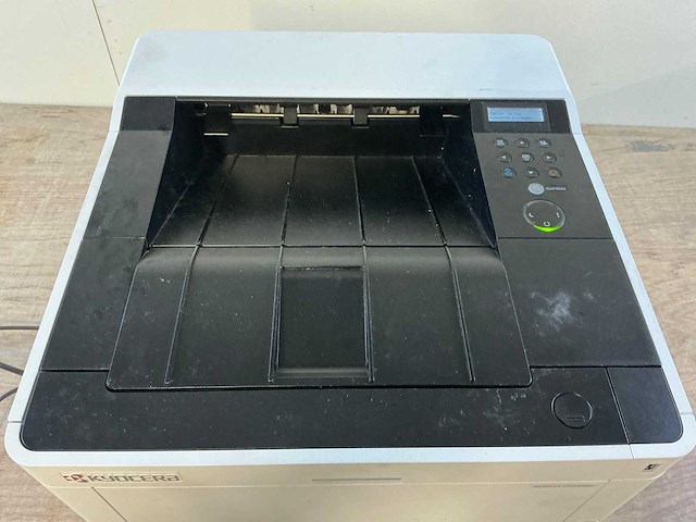 Kyocera ecosys p2040dn overige printers en copiers - afbeelding 6 van  11