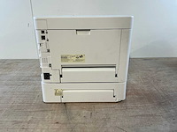 Kyocera ecosys p2040dn overige printers en copiers - afbeelding 7 van  11