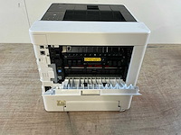 Kyocera ecosys p2040dn overige printers en copiers - afbeelding 8 van  11