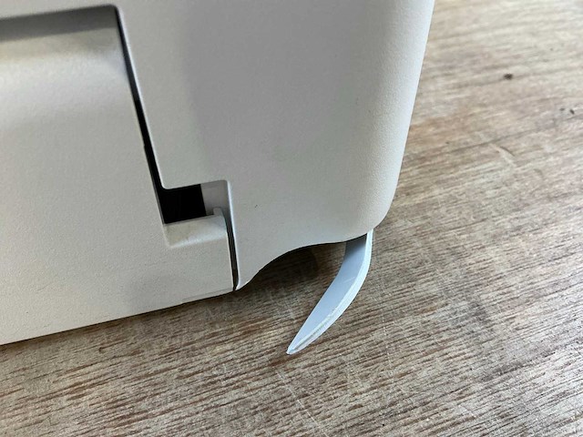Kyocera ecosys p2040dn overige printers en copiers - afbeelding 9 van  11