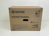 Kyocera ecosys p2040dn printer - afbeelding 2 van  10