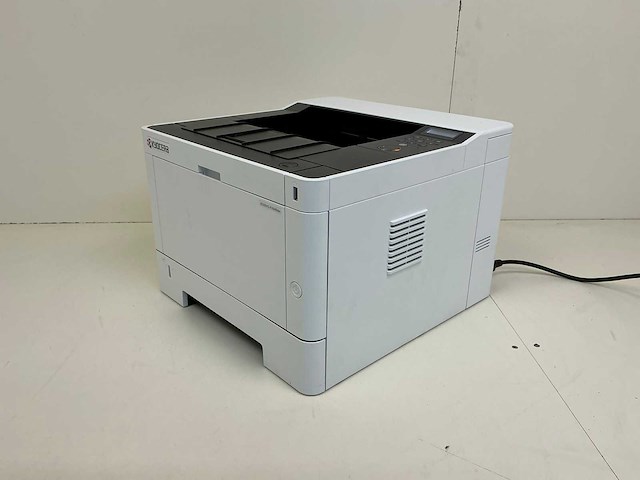 Kyocera ecosys p2040dn printer - afbeelding 3 van  3