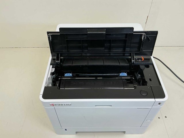 Kyocera ecosys p2040dn printer - afbeelding 2 van  9