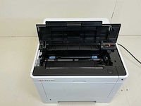 Kyocera ecosys p2040dn printer - afbeelding 2 van  9