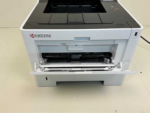 Kyocera ecosys p2040dn printer - afbeelding 3 van  9